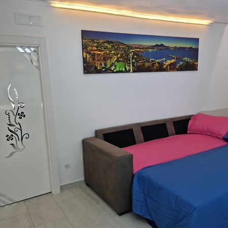 Dv House Via Toledo Quartierispagnoli Naples Luaran gambar