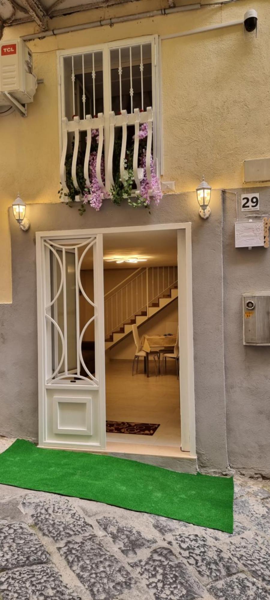 Dv House Via Toledo Quartierispagnoli Naples Luaran gambar