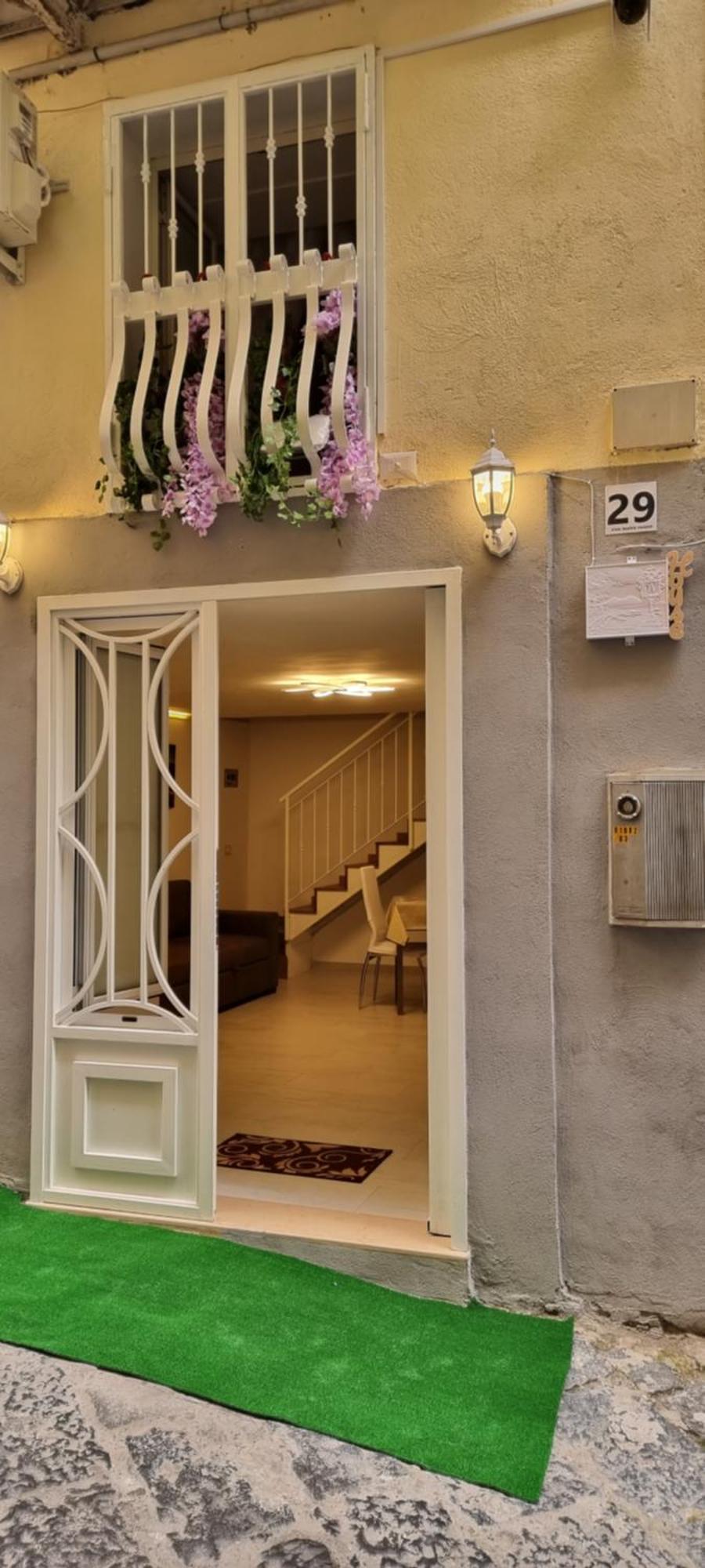 Dv House Via Toledo Quartierispagnoli Naples Luaran gambar