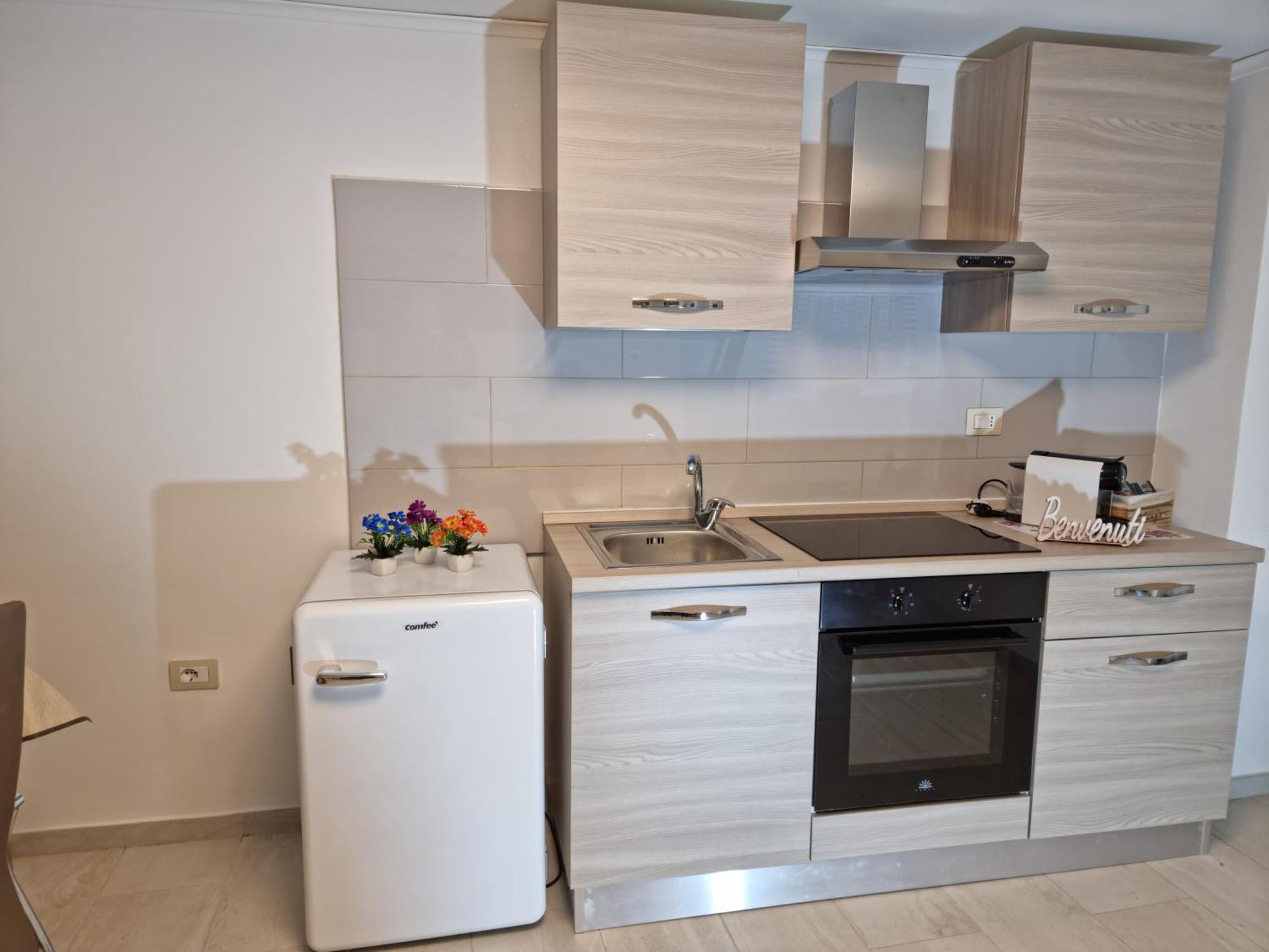 Dv House Via Toledo Quartierispagnoli Naples Luaran gambar