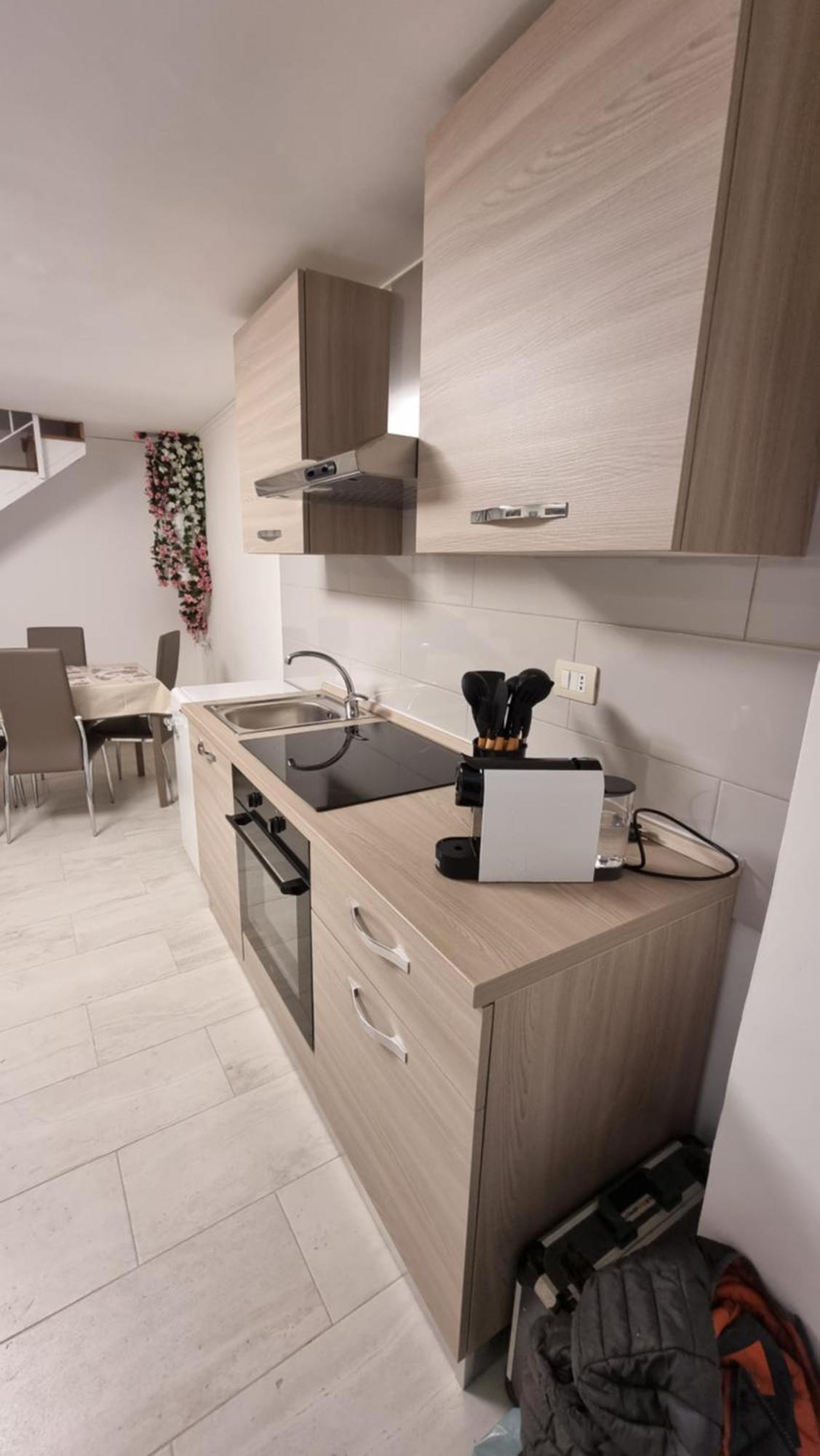 Dv House Via Toledo Quartierispagnoli Naples Luaran gambar
