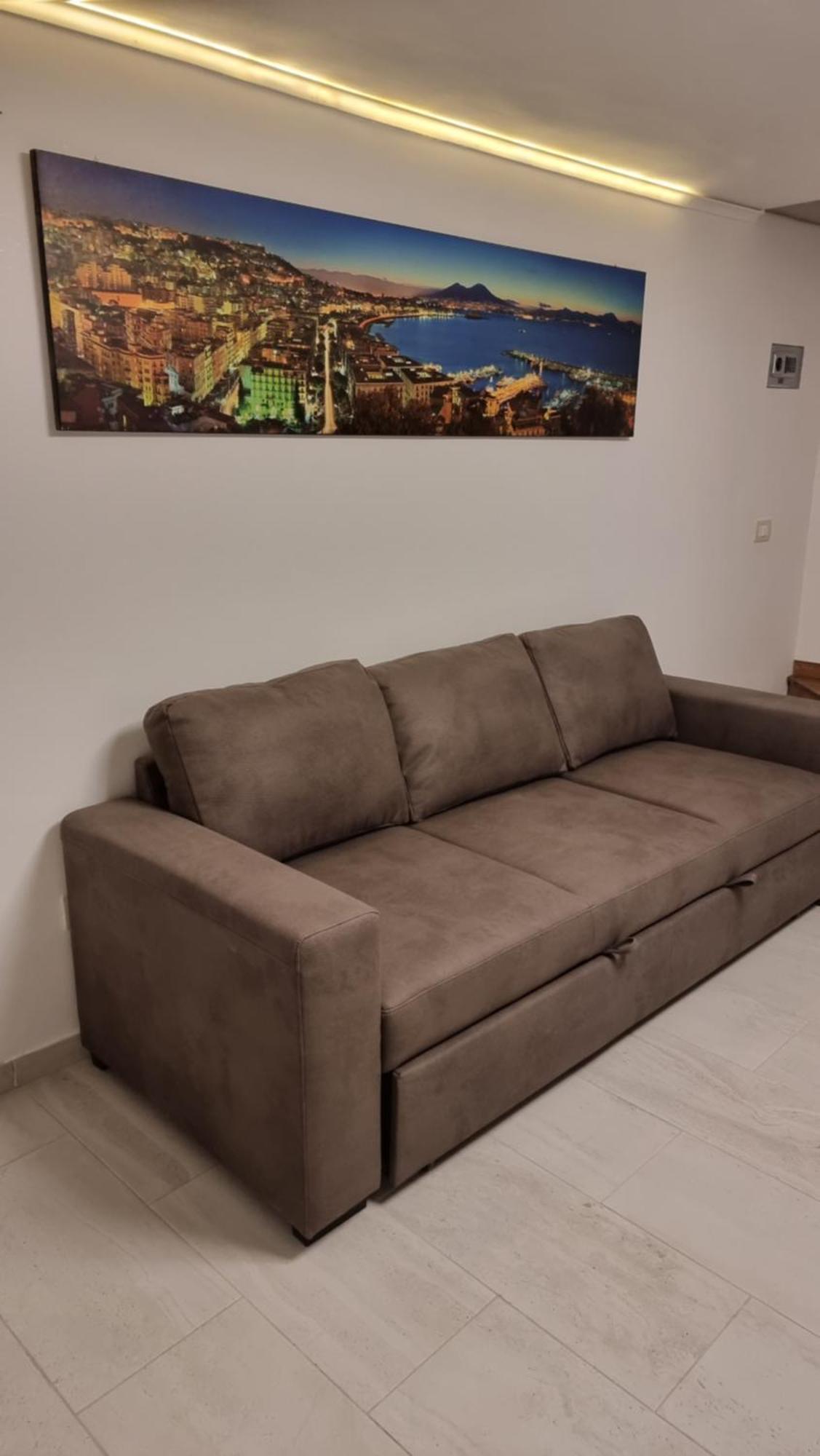 Dv House Via Toledo Quartierispagnoli Naples Luaran gambar