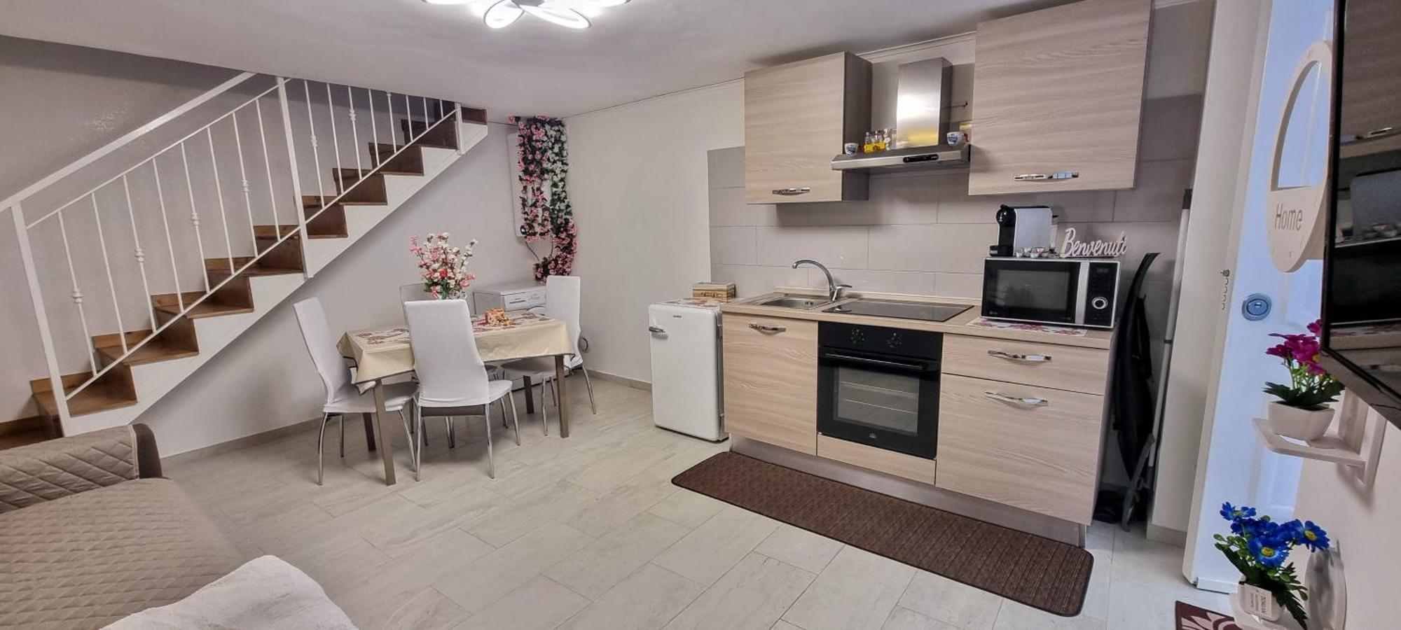 Dv House Via Toledo Quartierispagnoli Naples Luaran gambar